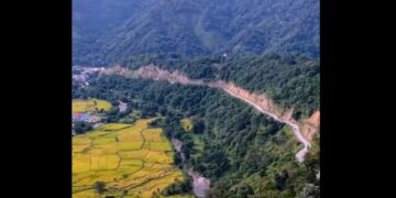 Mining the Eastern Himalayas: Why Arunachal’s Critical Minerals Must Be Secured Without Breaking Its Ecology