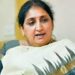 NCP’s Rajya Sabha MP Sunetra Pawar set to take oath as Maharashtra Deputy CM