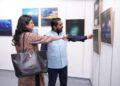 Framing the Frameless: Prof Ankuran Dutta’s first solo photo exhibition opens in Sri Lanka’s Colombo
