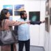 Framing the Frameless: Prof Ankuran Dutta’s first solo photo exhibition opens in Sri Lanka’s Colombo