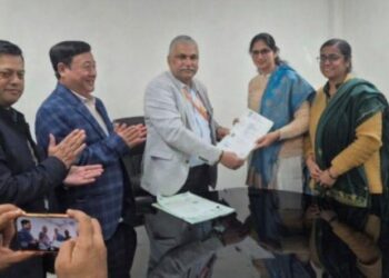 OIL India inks agreement for graphite and vanadium exploration in Arunachal Pradesh