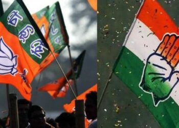 Hailakandi heats up: AIUDF slips, Congress gains ground, BJP hunts for a winner in Barak Valley showdown