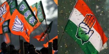 Hailakandi heats up: AIUDF slips, Congress gains ground, BJP hunts for a winner in Barak Valley showdown
