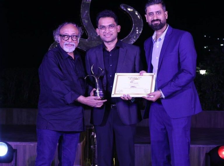 Northeast-based Trident Brandcom bags Foxglove Award for docu-series ‘Xipa Bisari’