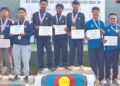 Arunachal Pradesh archers clinch bronze at Khelo India Inter-SAI Championship