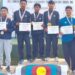 Arunachal Pradesh archers clinch bronze at Khelo India Inter-SAI Championship