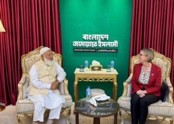 Bangladesh Jamaat-e-Islami’s internal poll assessment: Outright victory in 76 seats; keen contest in 85 others