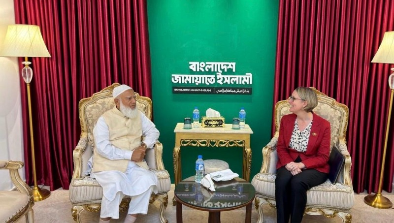 Bangladesh Jamaat-e-Islami’s internal poll assessment: Outright victory in 76 seats; keen contest in 85 others