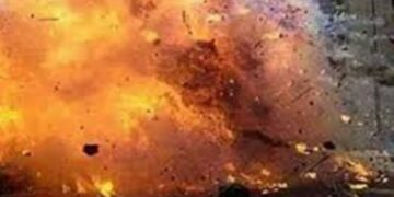 Twin IED blasts injure two persons in Manipur’s Bishnupur