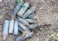 Manipur: Security forces neutralise 27 IEDs in Imphal East