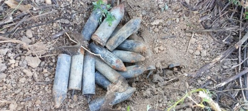 Manipur: Security forces neutralise 27 IEDs in Imphal East