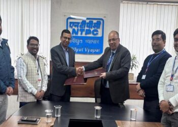 NVVN signs MoU to boost carbon management and credit trading