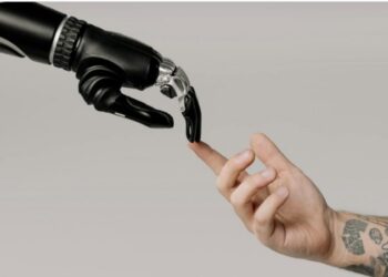 India could lead a third way in AI geo-governance