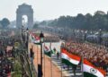 Top EU leaders to be chief guests at 77th Republic Day celebrations