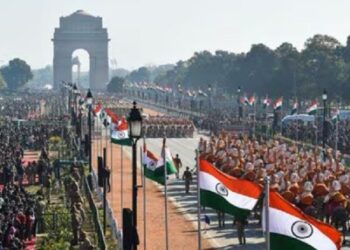 Top EU leaders to be chief guests at 77th Republic Day celebrations