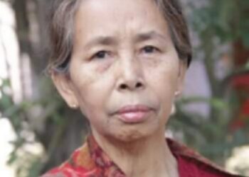 Manipuri author Arambam Ongbi Memchoubi to receive Amar Ujala’s Akashdeep Award
