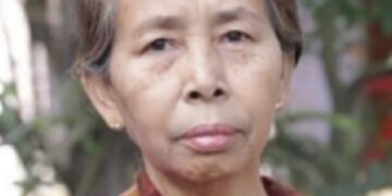 Manipuri author Arambam Ongbi Memchoubi to receive Amar Ujala’s Akashdeep Award