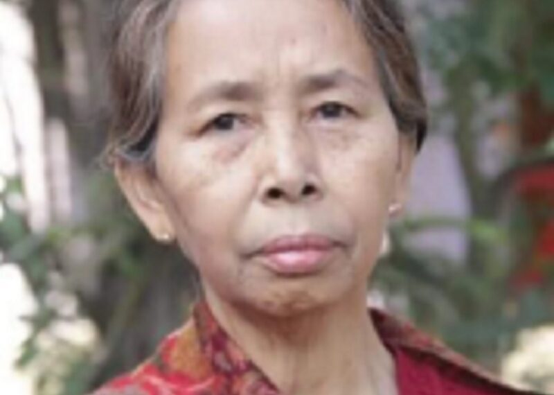 Manipuri author Arambam Ongbi Memchoubi to receive Amar Ujala’s Akashdeep Award