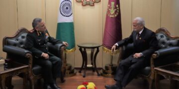 Arunachal Pradesh Governor calls for induction of state’s youth into armed forces