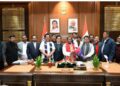Assam opposition submits memorandum to Governor, seeks rehabilitation for Karbi Anglong violence victims