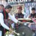 Tripura committed to holistic development of Tribal communities: CM Saha