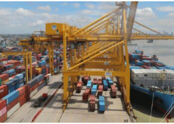 Bangladeshi bureaucrats sink DP World’s bid to operate Chittagong Port’s New Mooring Container Terminal
