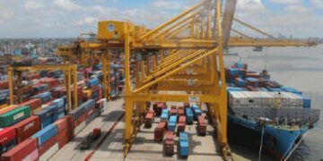 Bangladeshi bureaucrats sink DP World’s bid to operate Chittagong Port’s New Mooring Container Terminal