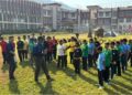 Guwahati: down town school hosts TeamQuest workshop to foster experiential learning