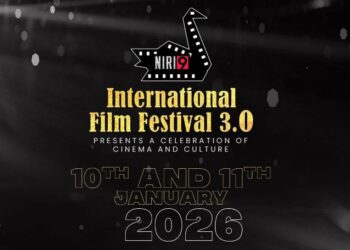 Niri9 Film Festival to feature special screenings of films ‘Kooki’ & ‘The Voice of Hind Rajab’