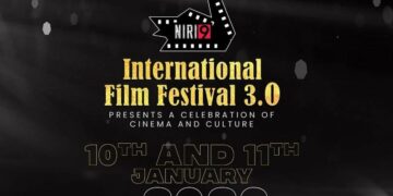 Niri9 Film Festival to feature special screenings of films ‘Kooki’ & ‘The Voice of Hind Rajab’