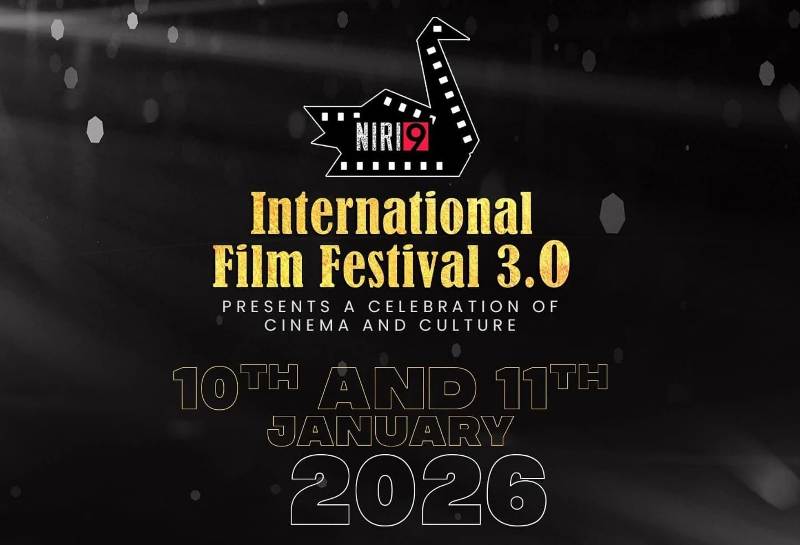 Niri9 Film Festival to feature special screenings of films ‘Kooki’ & ‘The Voice of Hind Rajab’