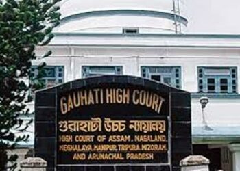 Lawyers’ Association intensifies protest against Gauhati High Court relocation plan