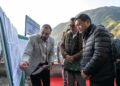 CM Pema Khandu reviews progress of key hydropower projects in Arunachal Pradesh