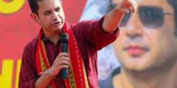 Tipra Motha demands anti-racial law following killing of Tripura student in Dehradun