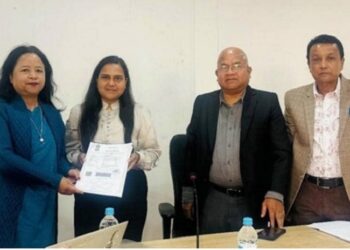 Meghalaya govt partners with Amazon to promote local enterprises