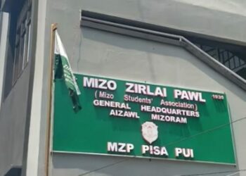 Mizo groups urge PM Modi to review Indo-Myanmar border fencing plan