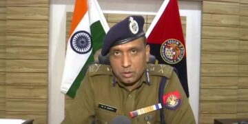 Assam records over 50% conviction rate under new criminal laws: Special DGP Munna Prasad Gupta