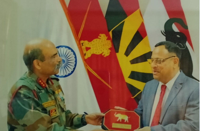 Jaideep Saikia: The unsung “Czar” of India’s National Security