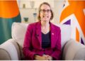 British envoy to Bangladesh Sarah Cooke’s unusual Delhi visit ahead of Feb 12 election