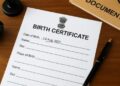 Nagaland makes birth certificate mandatory for school admissions, govt jobs