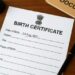 Nagaland makes birth certificate mandatory for school admissions, govt jobs