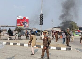 Army deployed in Assam’s Kokrajhar after mob violence claims two lives