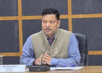 Arunachal Pradesh speaker bats for tech-driven, citizen-centric governance