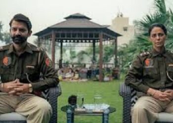 Crime-drama ‘Kohrra 2’ premieres on Netflix on February 11