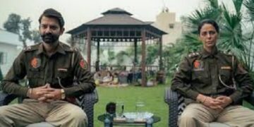 Crime-drama ‘Kohrra 2’ premieres on Netflix on February 11