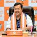 Nitin Nabin formally appointed BJP national president