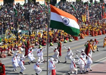 Republic Day ‘At Home’ invitation highlights art and crafts of Northeastern states