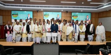 Assam govt rolls out welfare scheme for satra monks