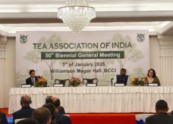 Tea producers’ body flags legal, financial hurdles to granting land rights to workers amid Assam Govt warning