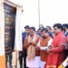 Tripura CM lays foundation for Heritage Village, Amusement Park in Jirania